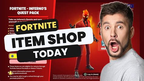 nizyt.com - item|Today's Current Fortnite Item Shop .